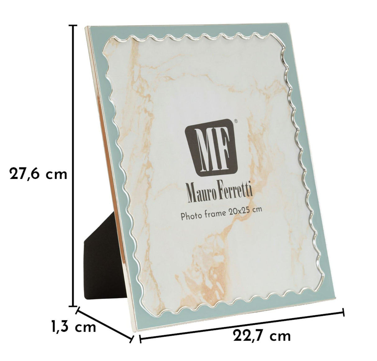 CORNICE JULIETTE CM 22,7X1,3X27,6 - FERRETTI