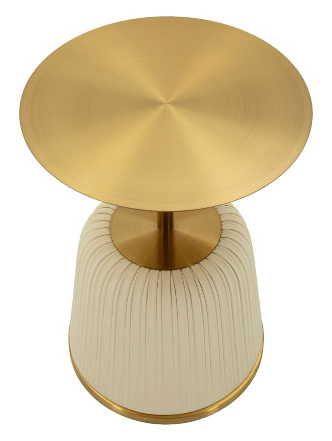 TAVOLINETTO EGLE BIANCO - FERRETTI