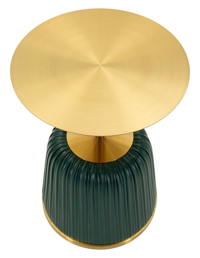 TAVOLINETTO EGLE VERDE - FERRETTI