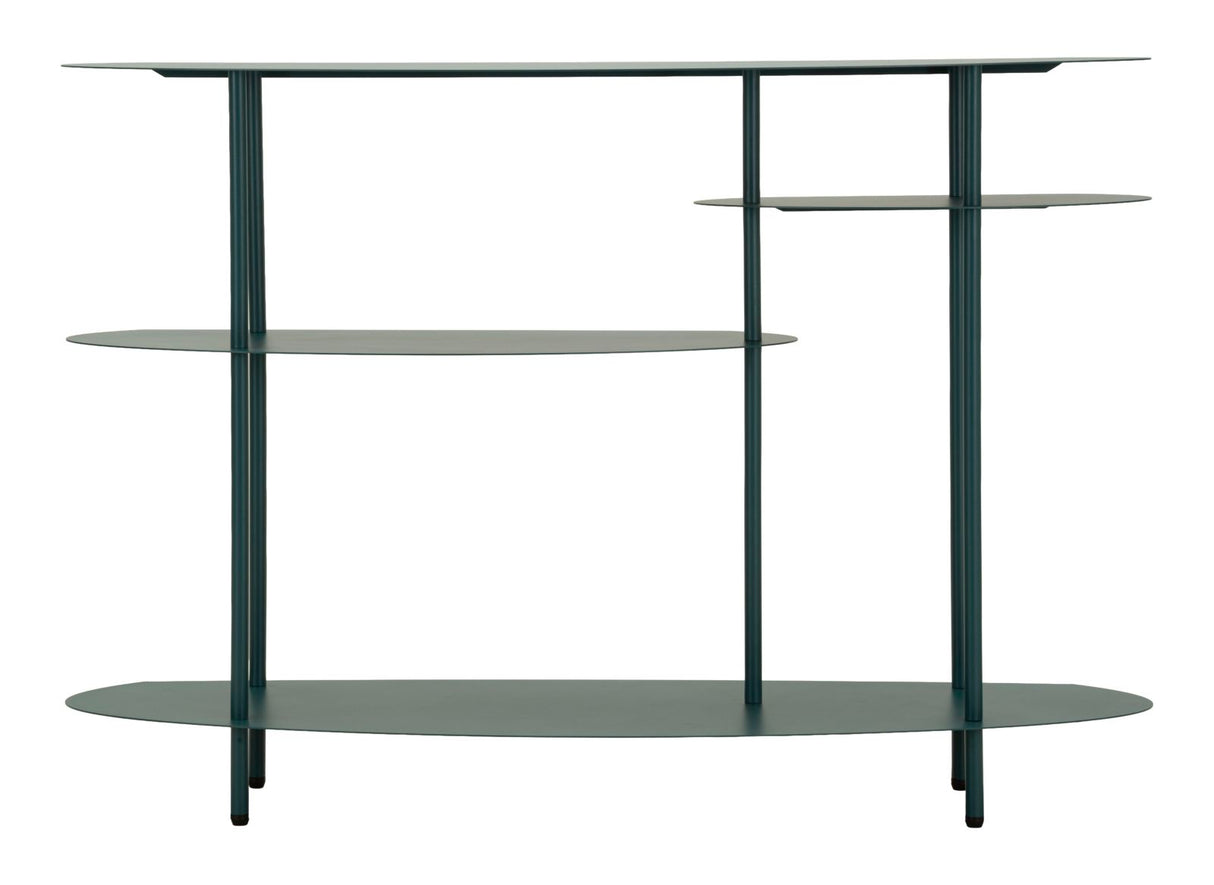 CONSOLE SATURNO PLUS OTTANIO - FERRETTI