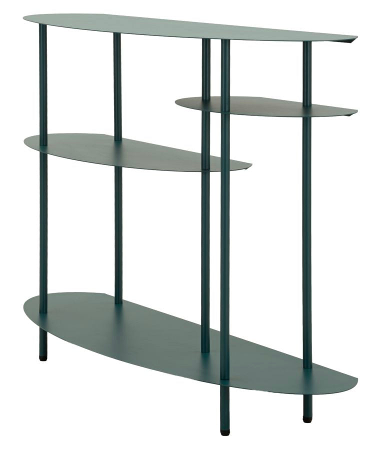 CONSOLE SATURNO PLUS OTTANIO - FERRETTI