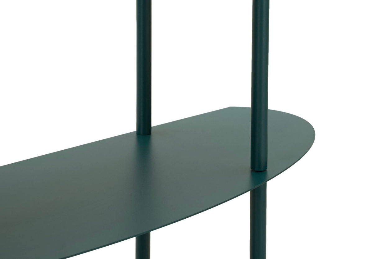 CONSOLE SATURNO OTTANIO - FERRETTI