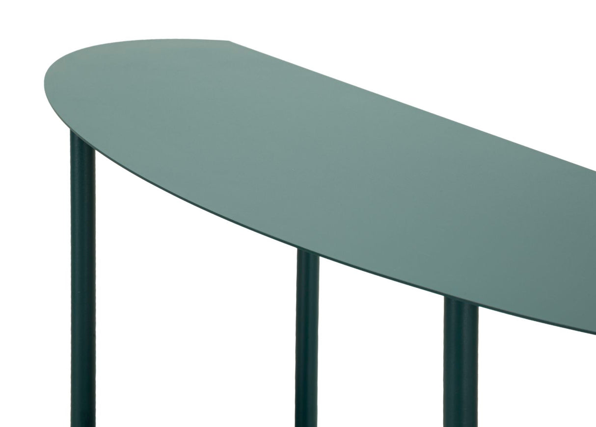 CONSOLE SATURNO OTTANIO - FERRETTI