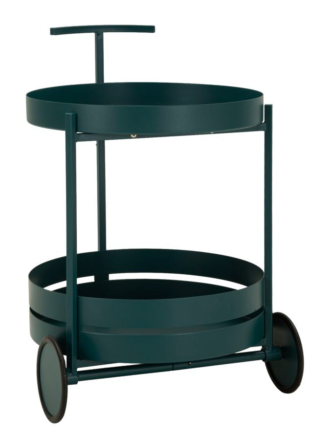 CARRELLO SATURNO OTTANIO CM 40X49