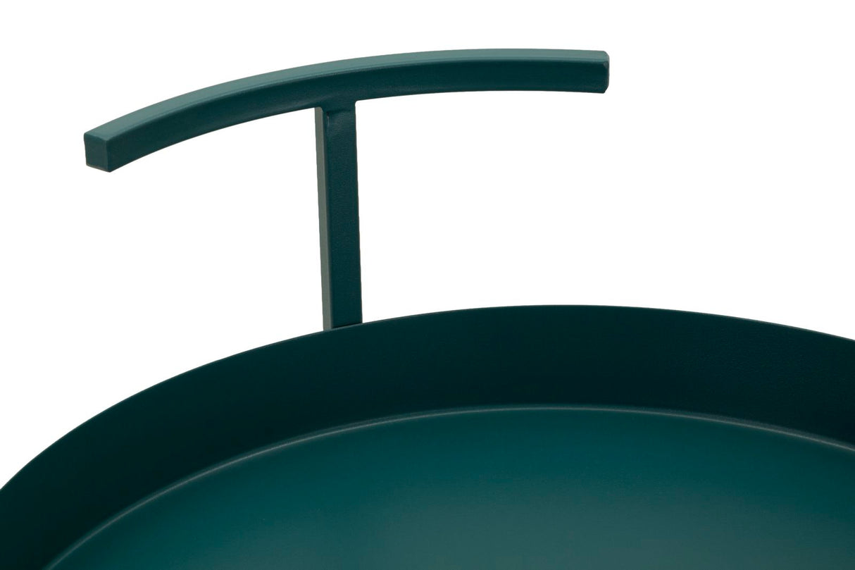 CARRELLO SATURNO OTTANIO - FERRETTI