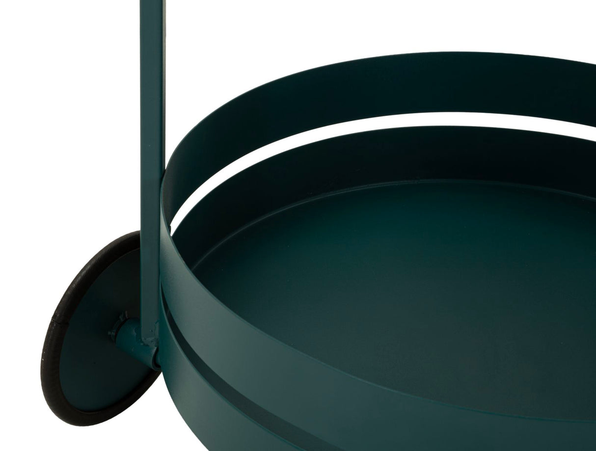 CARRELLO SATURNO OTTANIO - FERRETTI