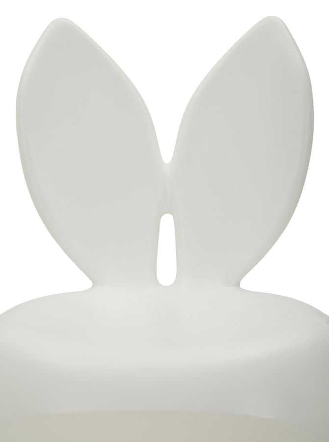SEDIA BUNNY BIANCA - FERRETTI