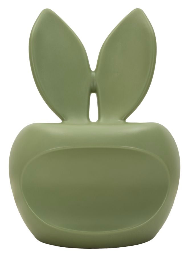 SEDIA BUNNY VERDE - FERRETTI