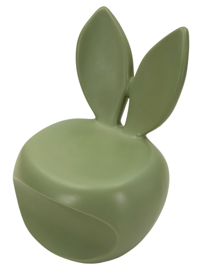 SEDIA BUNNY VERDE - FERRETTI