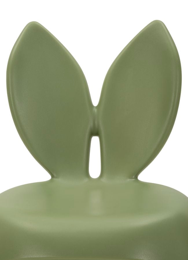 SEDIA BUNNY VERDE - FERRETTI