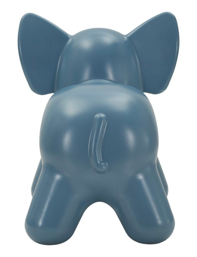 SGABELLO ELEPHANT BLU - FERRETTI