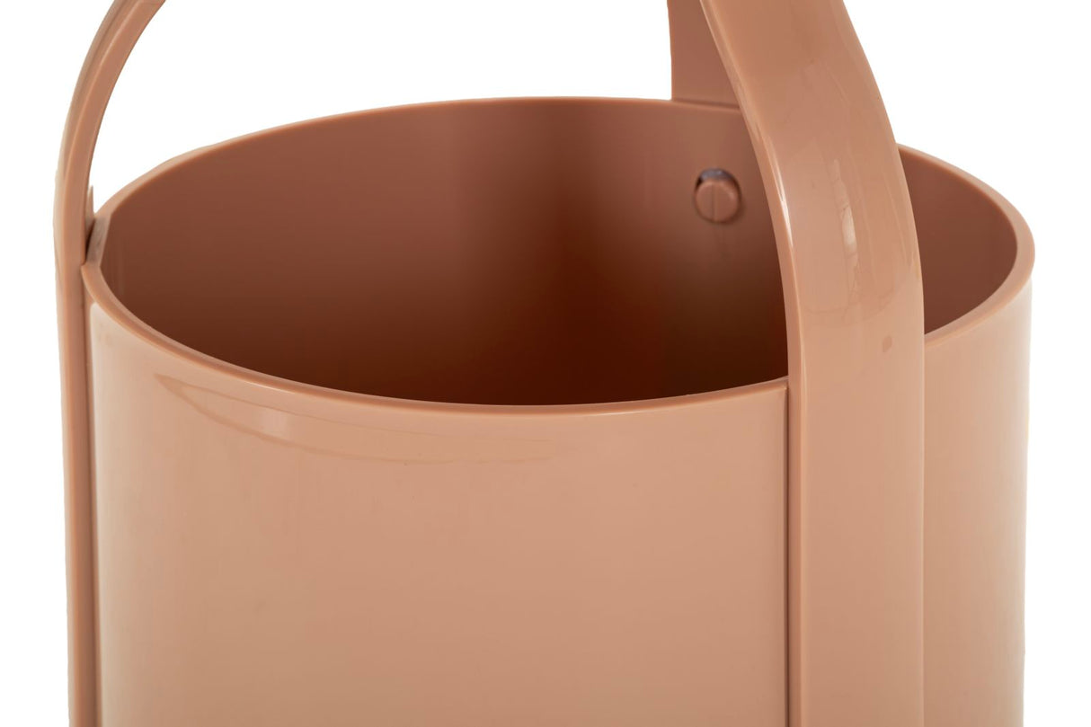 TAVOLINETTO P/GIORNALI IRIS ROSA - FERRETTI