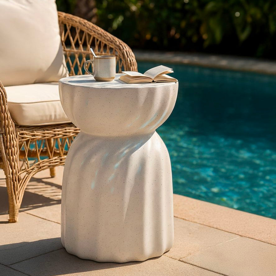 TAVOLINETTO TWISTY - FERRETTI