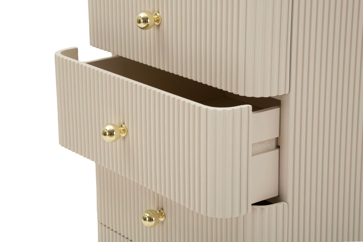 CASSETTIERA SHY - FERRETTI