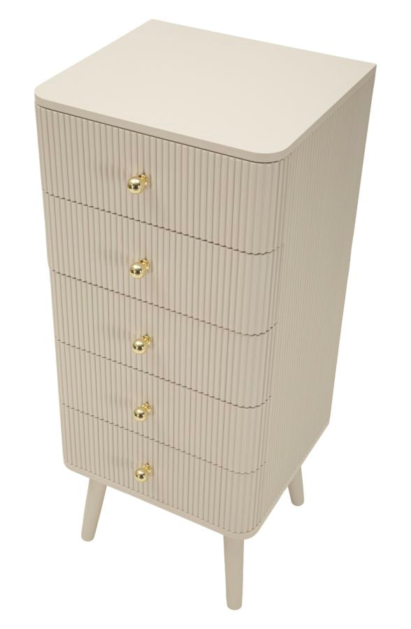 CASSETTIERA SHY - FERRETTI