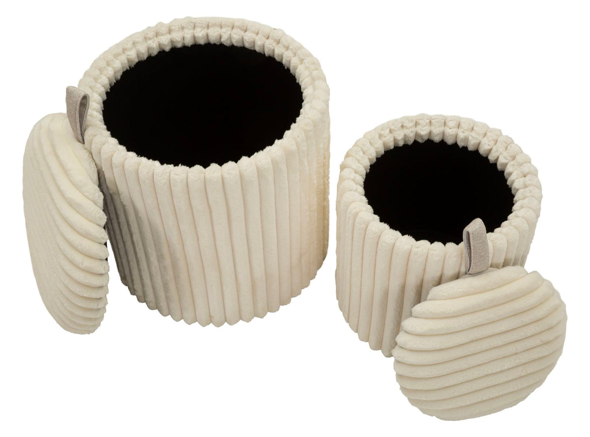 PUFF GOTEBORG COPPIA - FERRETTI