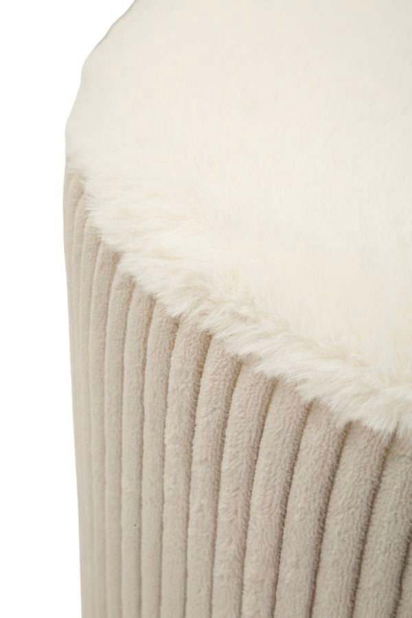 PUFF DUBLINO CONE - FERRETTI
