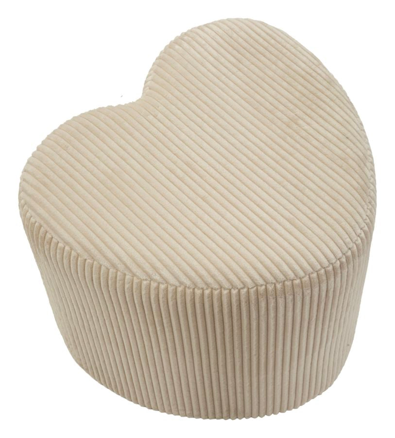PUFF HEART DUBLINO - FERRETTI