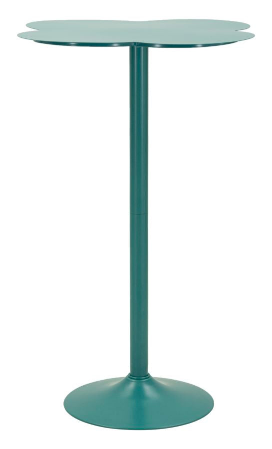 TAVOLO BAR CLOX OTTANIO CM Ø 60X103
