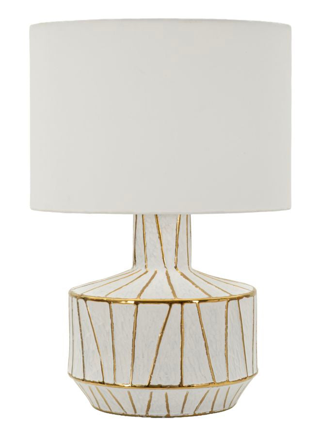 LAMPADA DA TAVOLO TANGERI CM Ø 40X60