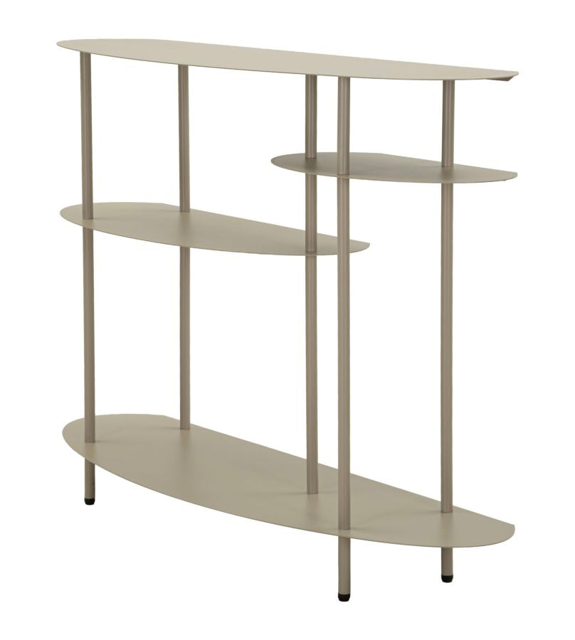 CONSOLE SATURNO PLUS TORTORA - FERRETTI