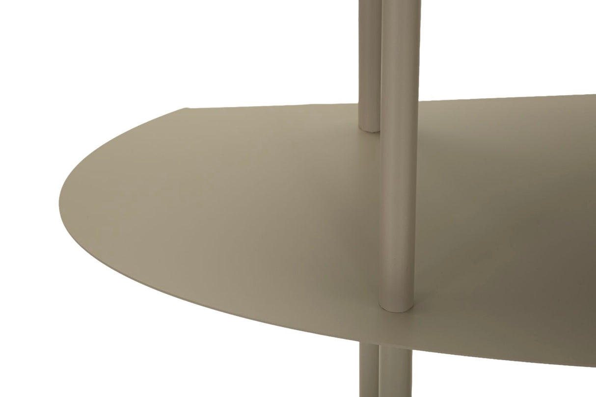 CONSOLE SATURNO PLUS TORTORA - FERRETTI