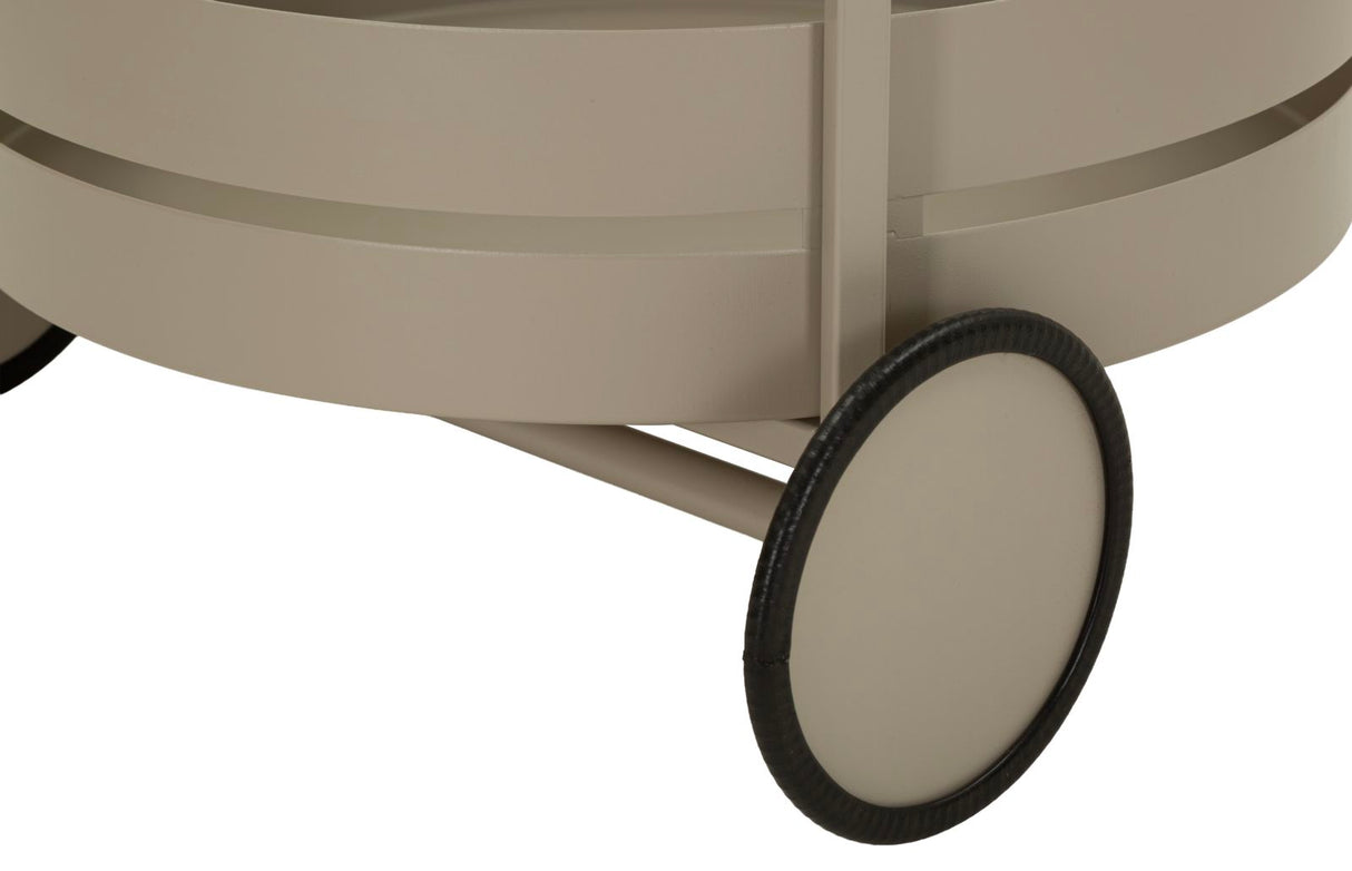 CARRELLO SATURNO TORTORA - FERRETTI