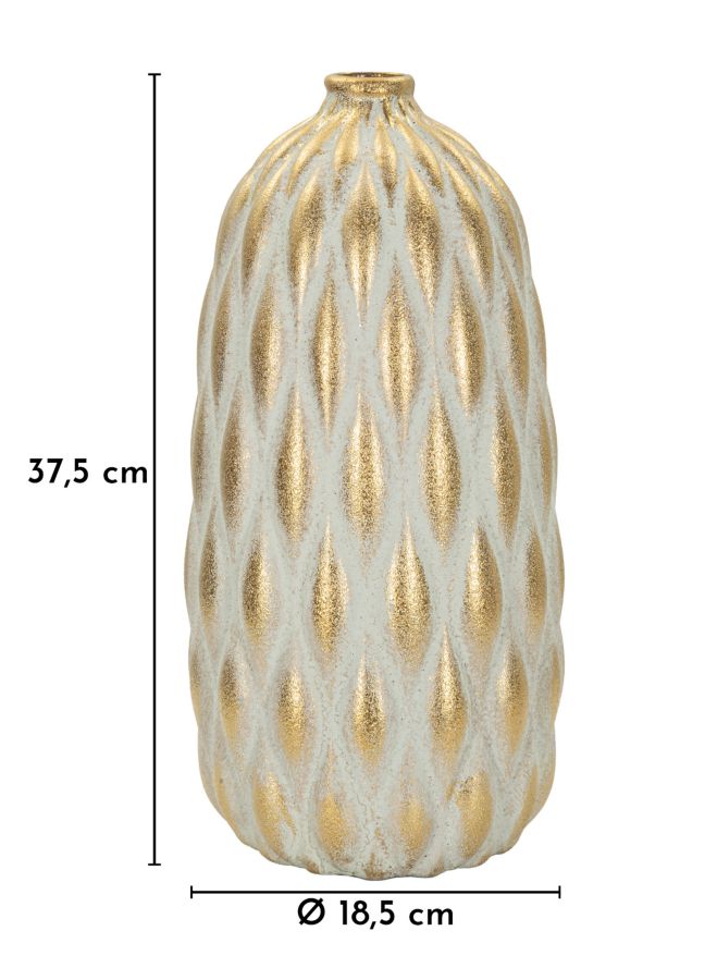 VASO PEPITAS CM Ø 18,5X37,5 - FERRETTI