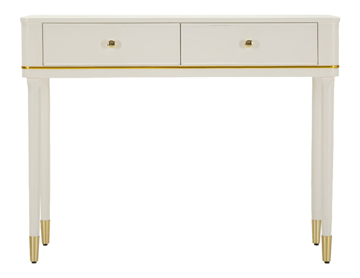 CONSOLE CAMILLE BIANCA - FERRETTI
