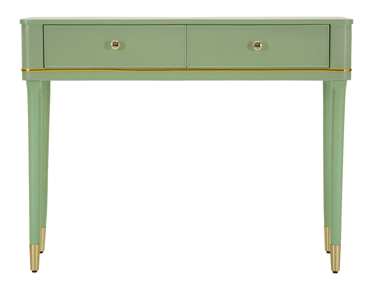 CONSOLE CAMILLE VERDE - FERRETTI