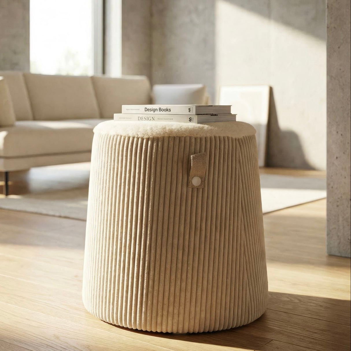 PUFF DUBLINO CONE - FERRETTI