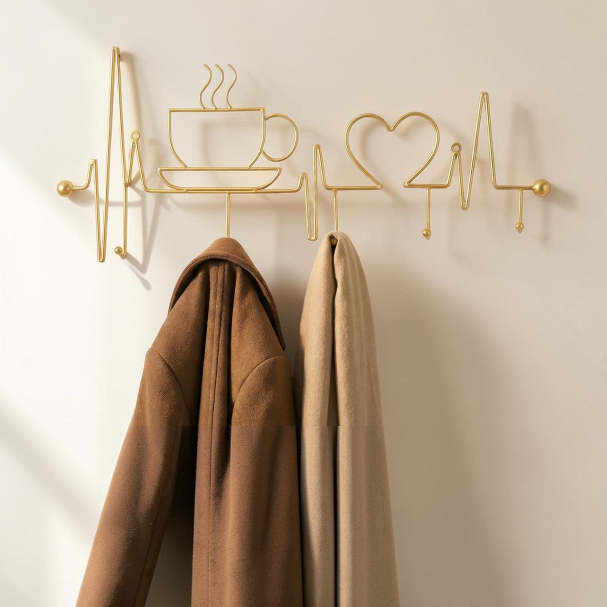 APP/ABITI DA MURO BREAKFAST ORO - FERRETTI