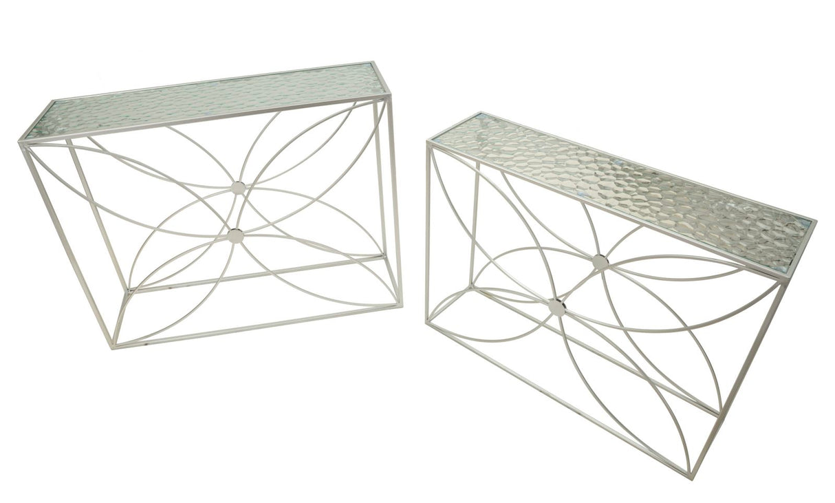CONSOLE PARADISE COPPIA - FERRETTI