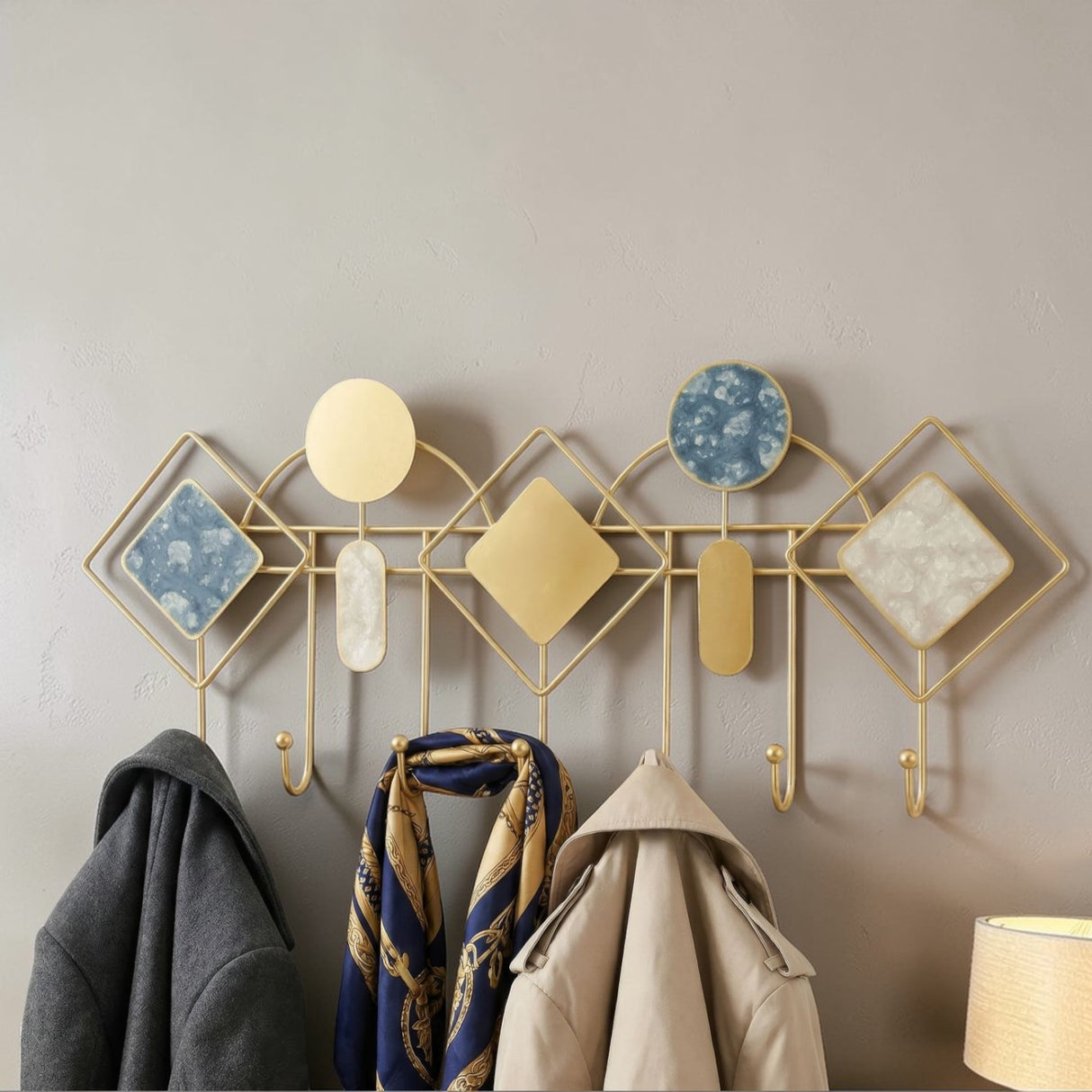 APP/ABITI DA MURO MONDAY -B- FERRETTI