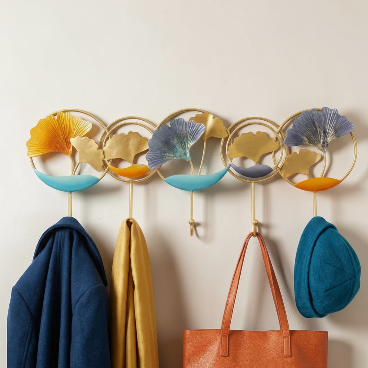 APP/ABITI DA MURO POLLY -A- FERRETTI