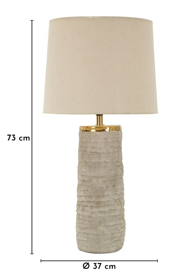 LAMPADA DA TAVOLO LIMA - FERRETTI