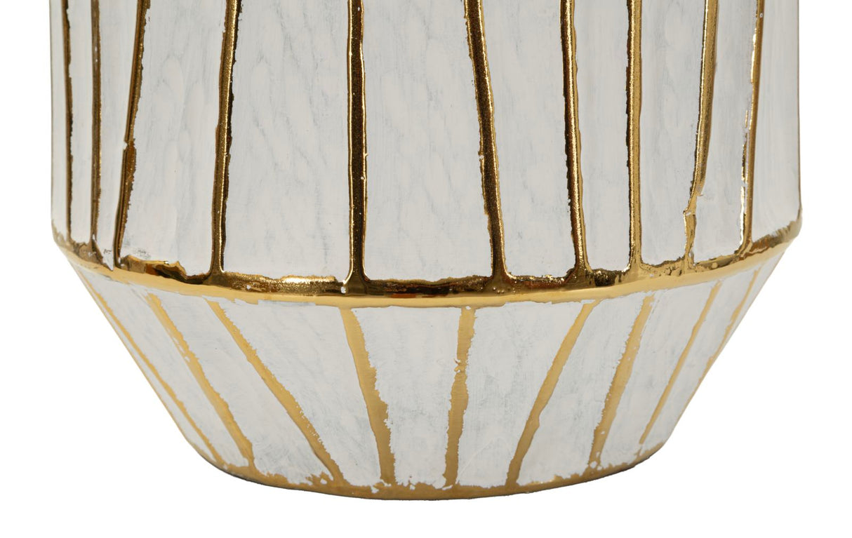 LAMPADA DA TAVOLO TANGERI CM Ø 45X73 - FERRETTI