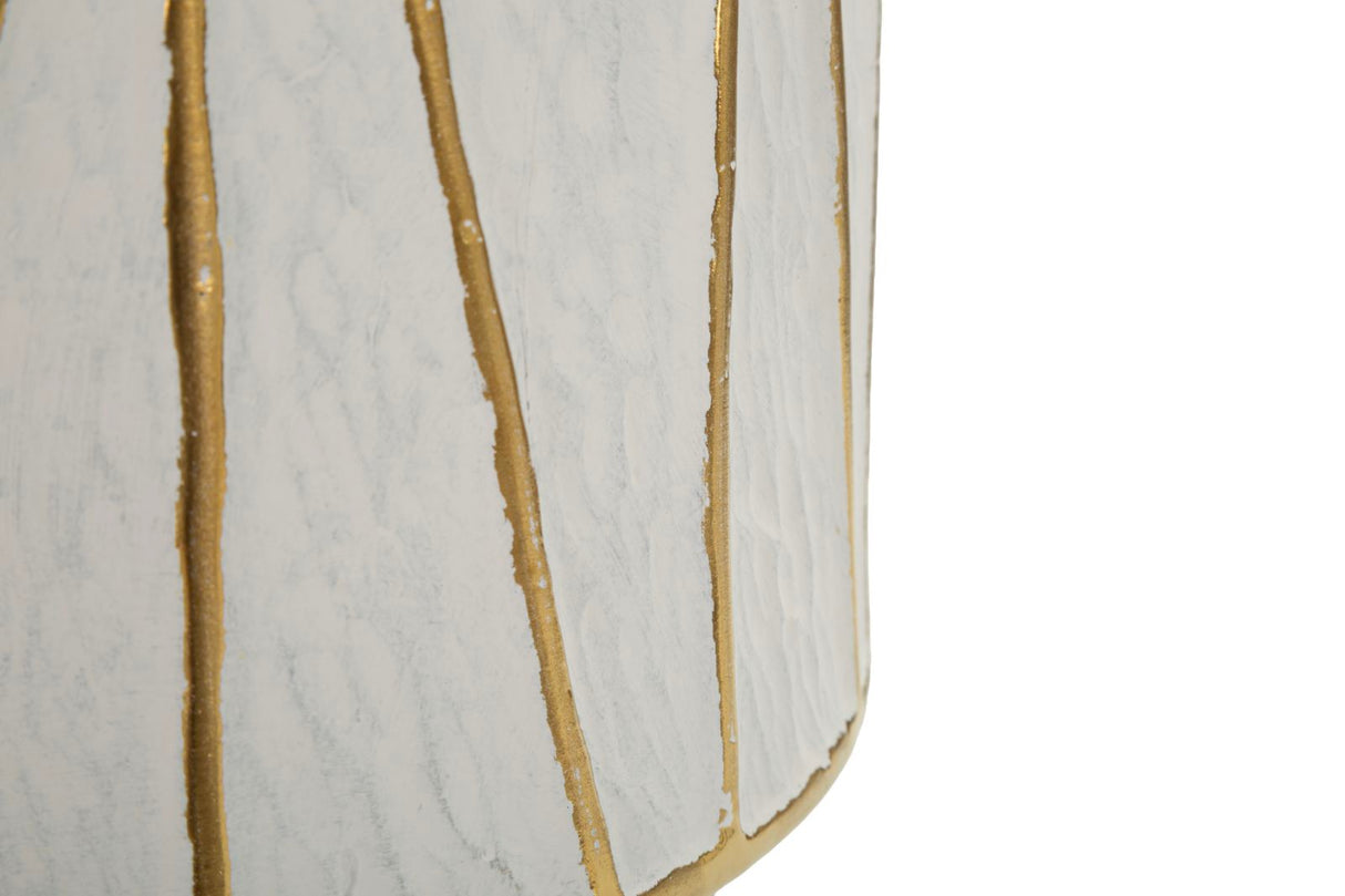 LAMPADA DA TAVOLO TANGERI CM Ø 40X60 - FERRETTI