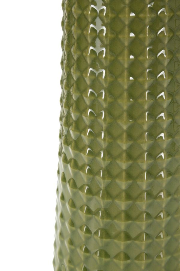 LAMPADA DA TAVOLO GLISS VERDE - FERRETTI