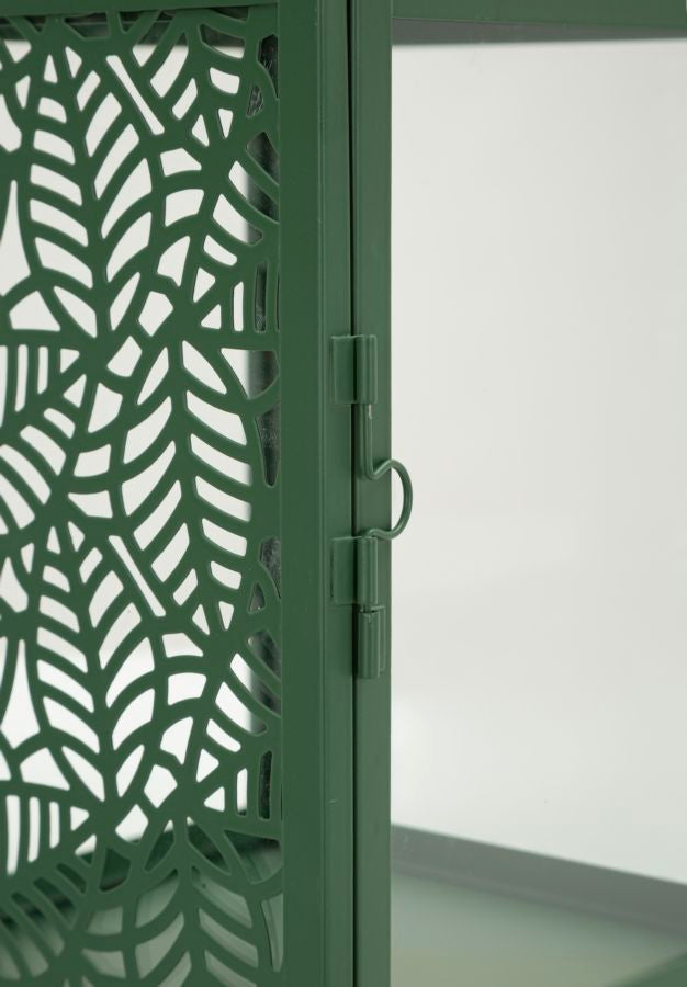 LANTERNE HALL COPPIA (VETRO TEMPERATO) FERRETTI