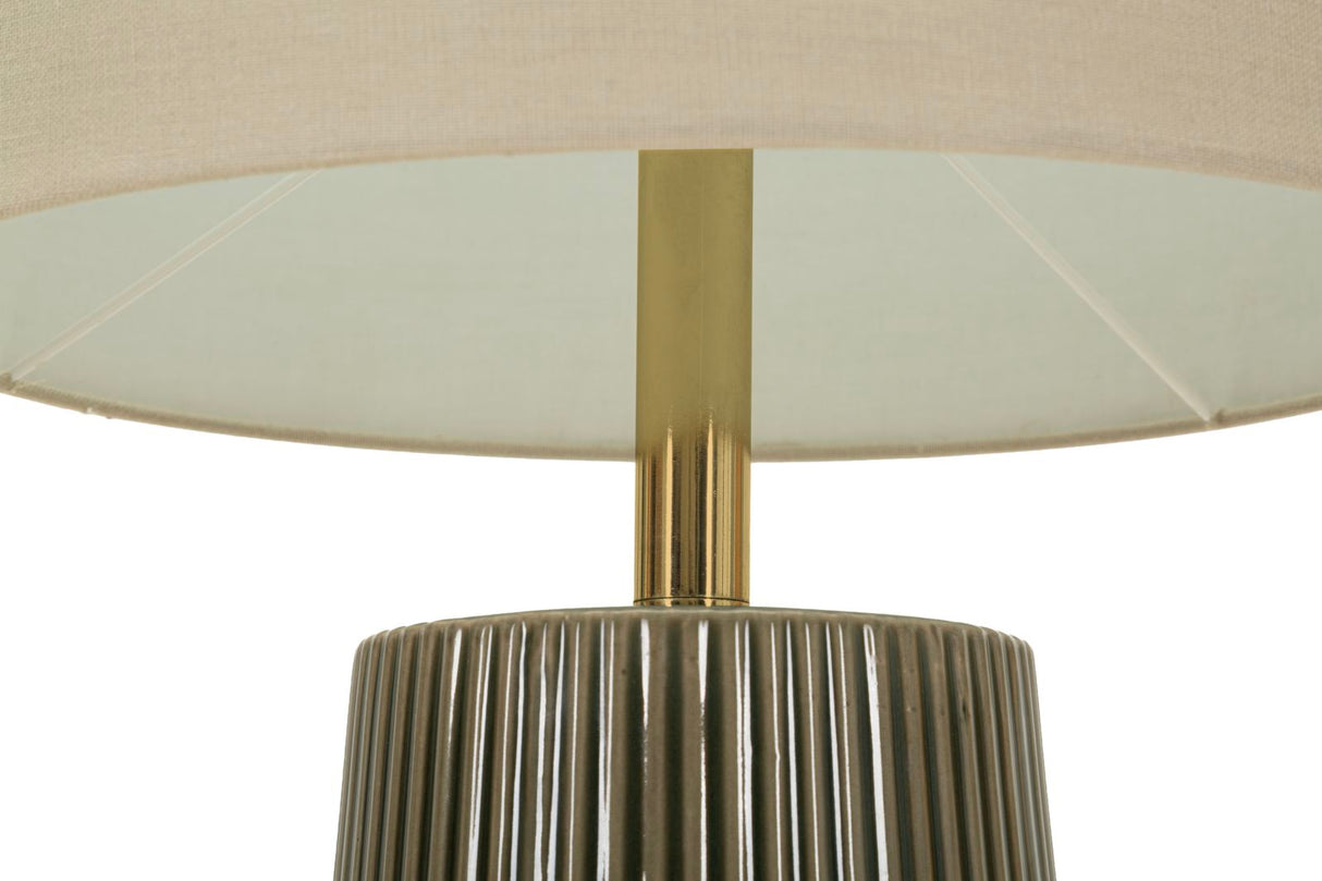 LAMPADA DA TERRA HARMONY - FERRETTI