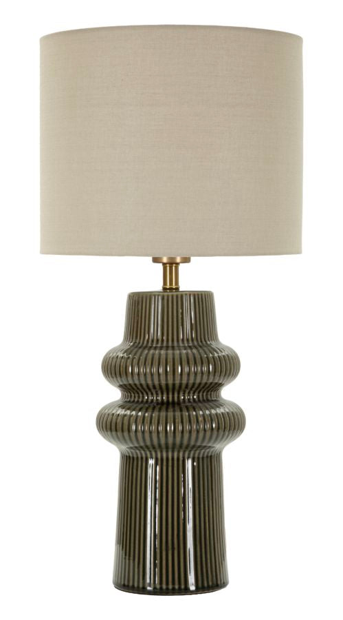 LAMPADA DA TAVOLO HARMONY CM Ø 30X64