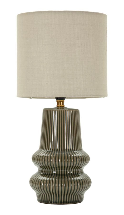 LAMPADA DA TAVOLO HARMONY CM Ø 20X41