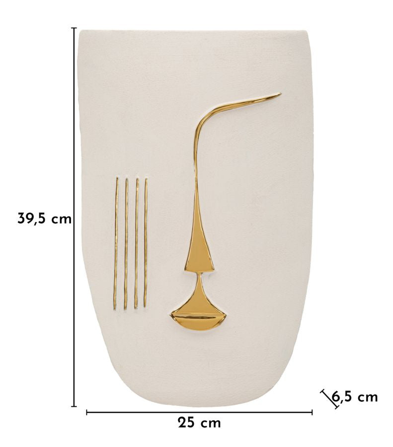DECORAZIONE MURALE MUMBASA - FERRETTI
