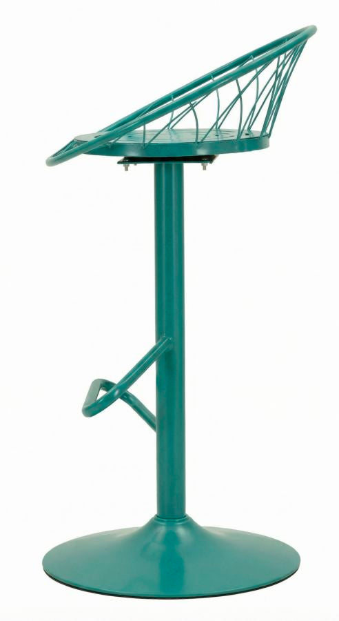 SGABELLO BAR CLOX OTTANIO - FERRETTI