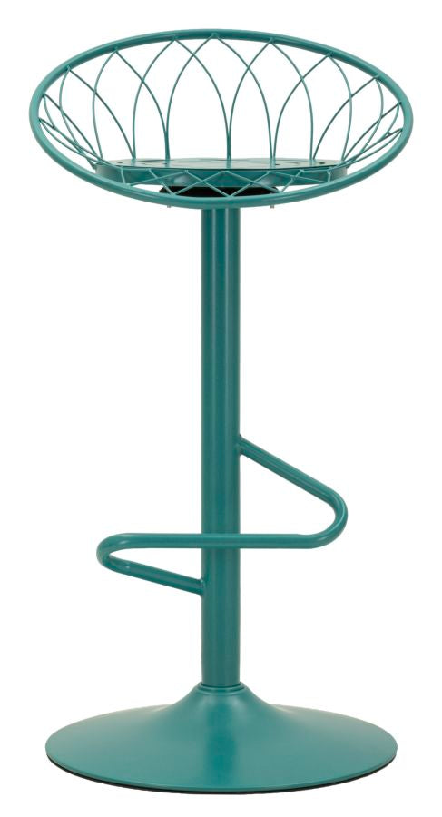 SGABELLO BAR CLOX OTTANIO - FERRETTI