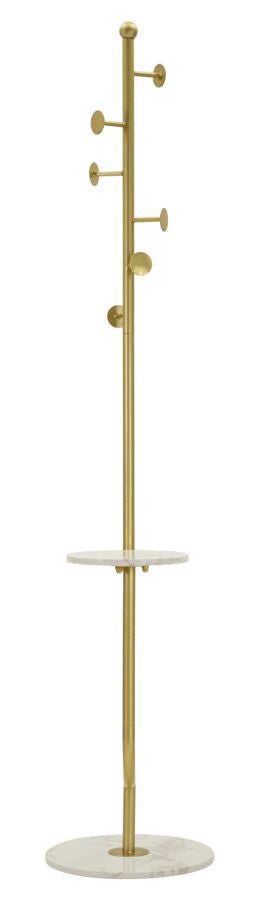 APP/ABITI DA TERRA SHELF - FERRETTI
