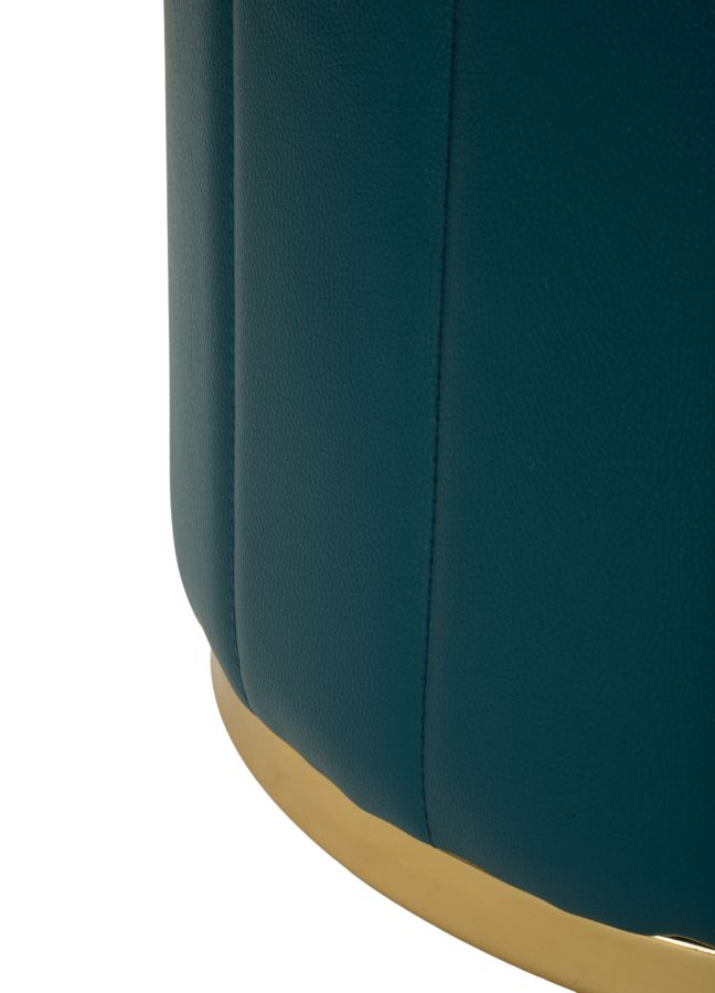 PUFF C/CONTENITORE LONDON OTTANIO - FERRETTI