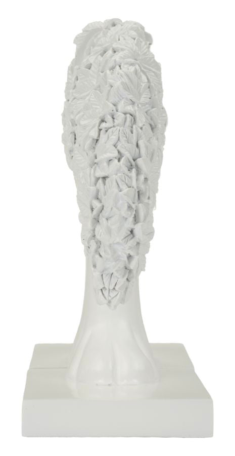Fermalibri A Forma Di Albero Minimal Cm 23,5X8X18