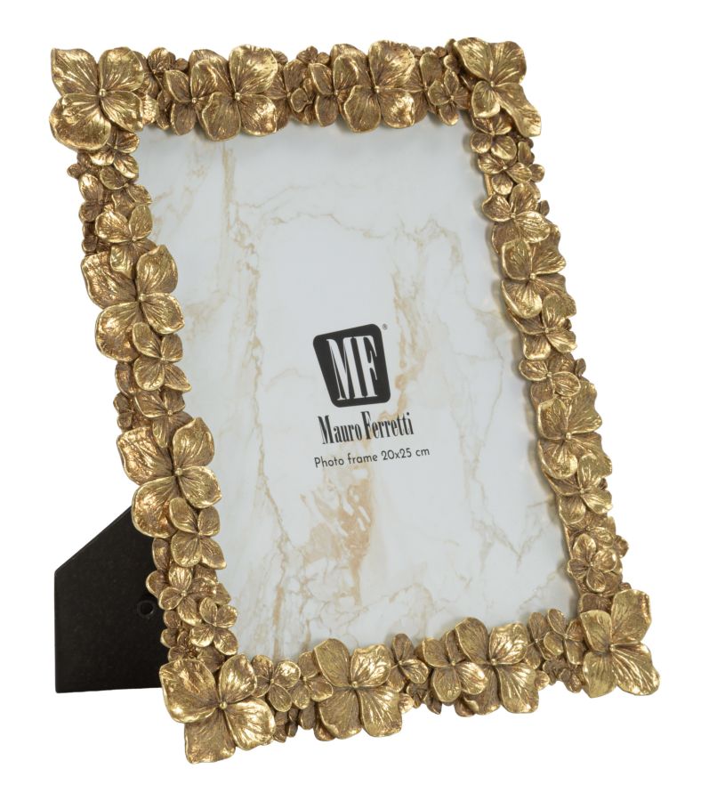 Cornice Con Quadrifogli Cm 26